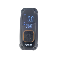 Rico Dijital Akü Takviye Cihazı Ve Lastik Şişirme Kompresörü RC4074