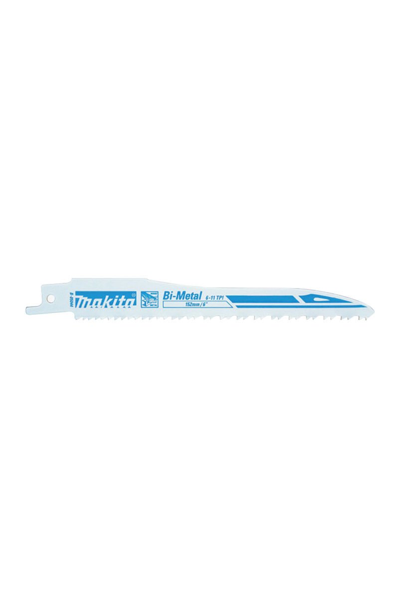 Makita B-05044 152mm 6-11 Diş Kılıç Testere Bıçağı