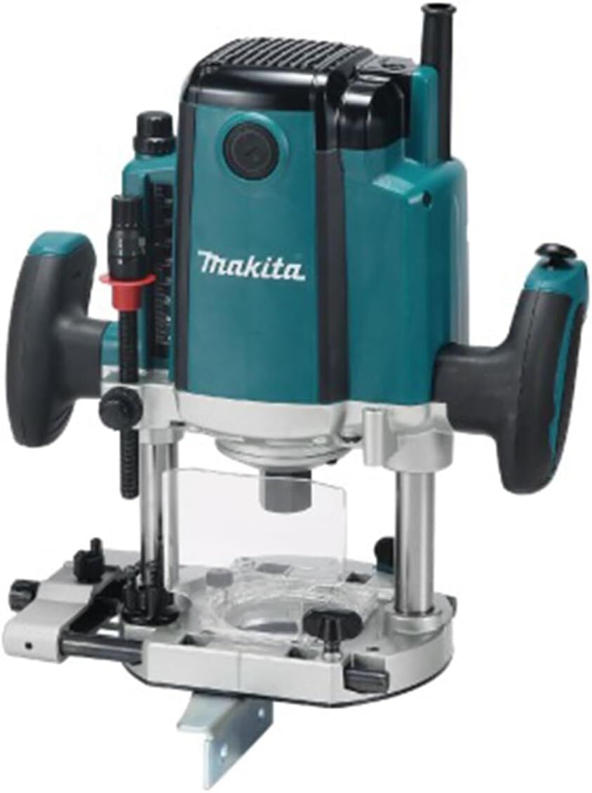 Makita RP1802X02 Dİk Freze