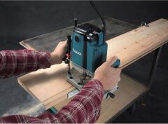 Makita RP1802X02 Dİk Freze