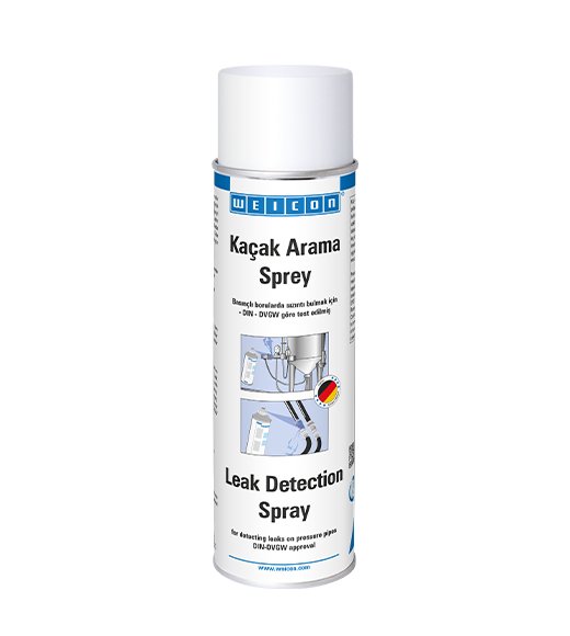WEİCON KAÇAK ARAMA SPREYİ 400 ML