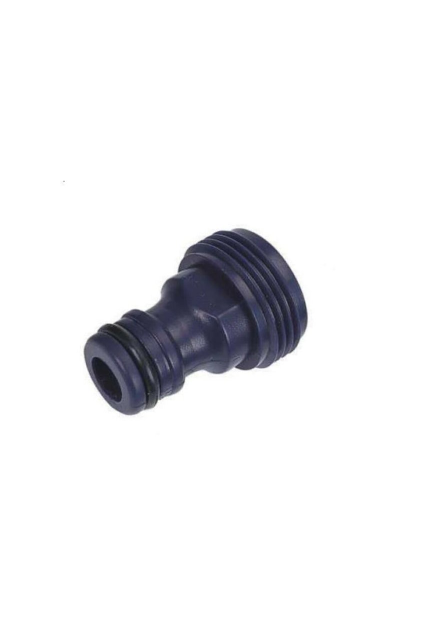 Daye DY 8018 3/4 inç Erkek Hortum Musluk Adaptörü