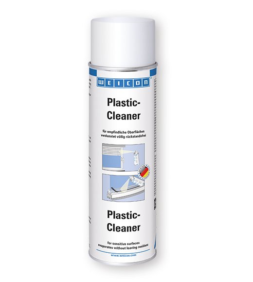 WEİCON PLASTİK TEMİZLEYİCİ SPREY 400 ML