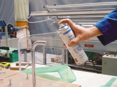 WEİCON PLASTİK TEMİZLEYİCİ SPREY 400 ML