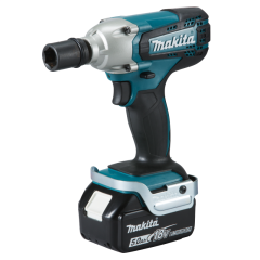 Makita DTW190RFE 18V Akülü Darbeli Somun Sıkma