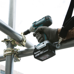 Makita DTW190RFE 18V Akülü Darbeli Somun Sıkma