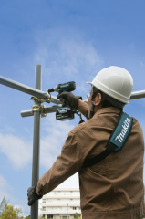 Makita DTW190RFE 18V Akülü Darbeli Somun Sıkma