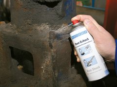 WEİCON PAS ŞOK SPREY 400 ML