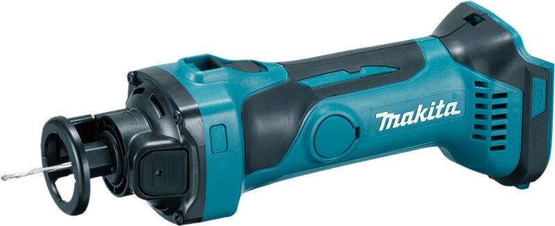 Makita DC0180Z Akülü Alçıpan Kesme