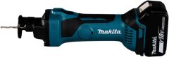 Makita DC0180Z Akülü Alçıpan Kesme