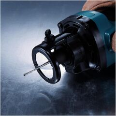 Makita DC0180Z Akülü Alçıpan Kesme
