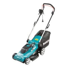 Makita Elektrikli Çim Biçme Makinası 1400W ELM3720