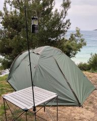 Nurgaz Campout Lamba Askısı NG C043