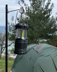 Nurgaz Campout Lamba Askısı NG C043