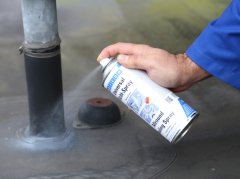 WEİCON TAMİR SPREYİ 400ML GRİ 11555400-39