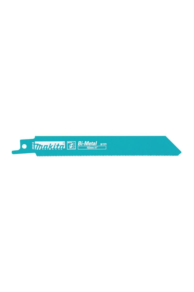 Makita B-05169 152mm 18 Diş Kılıç Testere Bıçağı