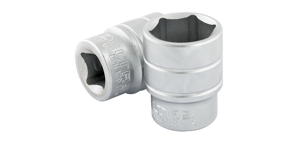İZELTAŞ 38 mm Lokma Anahtar (3/4) 1119 06 1038