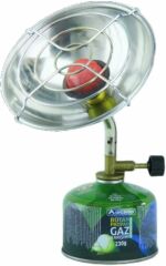 Orgaz Orcamp Sb-605 Isıtıcı Fonksiyonlu Ocak