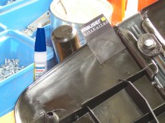 WEİCON CONTACT SİYANOAKRİLAT YAPIŞ.VA-1401 20 GR