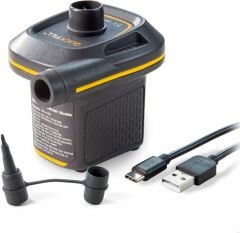 Intex Mini Quickfill USB Hava Pompası 5V-2A 66635