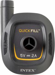 Intex Mini Quickfill USB Hava Pompası 5V-2A 66635