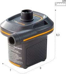 Intex Mini Quickfill USB Hava Pompası 5V-2A 66635