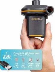Intex Mini Quickfill USB Hava Pompası 5V-2A 66635