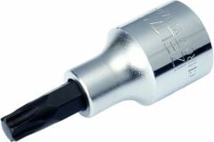 İzeltaş 1/4'' Lokmalı Torx Uç Anahtar T9 1107 06 1209