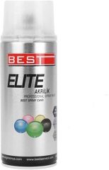 Best Elite Çim Yeşil Boya 6010 400 ml