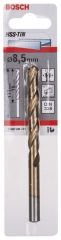 Bosch - HSS-TiN Metal Matkap Ucu 8,5*117 mm