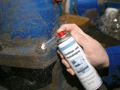 WEİCON PAS SÖKÜCÜ VE KONTAK SPREY 400 ML