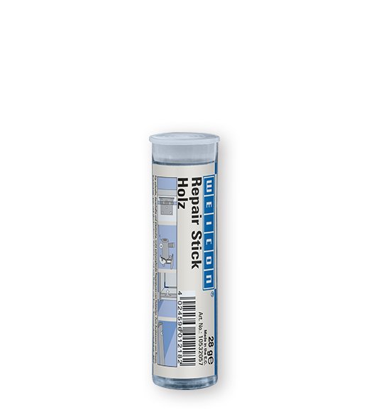WEİCON TAMİR ÇUBUĞU AHŞAP 28 GR
