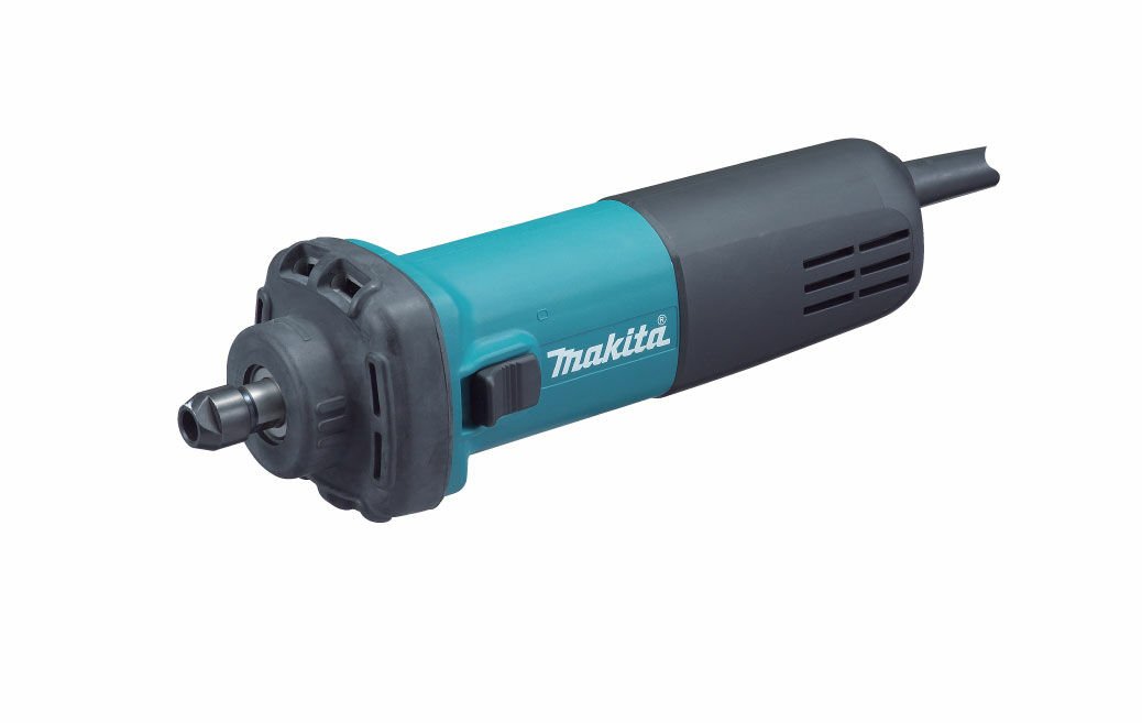 Makita GD0602 400 W Kalıpçı Taşlama