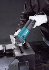 Makita GD0602 400 W Kalıpçı Taşlama