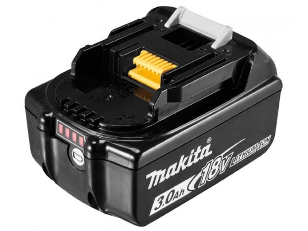 Makita Lİ - İON SERİSİ AKÜ 18 V 3.0AH BL1830B 197599-5