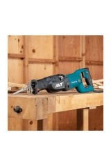 Makita JR3070CT Tilki Kuyruğu Kılıç Testere AVT'LI 1510Watt