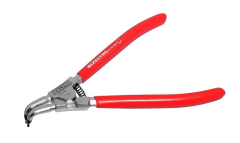 İzeltaş 3311 12 0275 Dış Segman Pensesi Yaylı Eğri 275 Mm