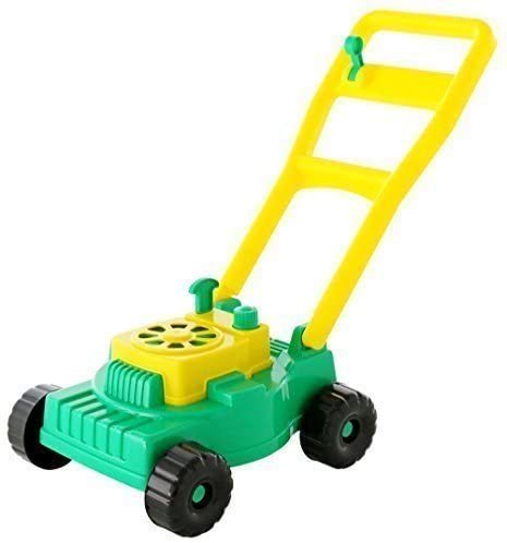 Polesie 62628 Çim Biçme Makinesi