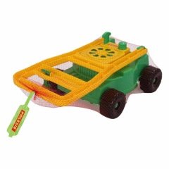 Polesie 62628 Çim Biçme Makinesi