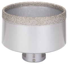 Bosch - Best Serisi, Taşlama İçin Seramik Kuru Elmas Delici 83*35 mm