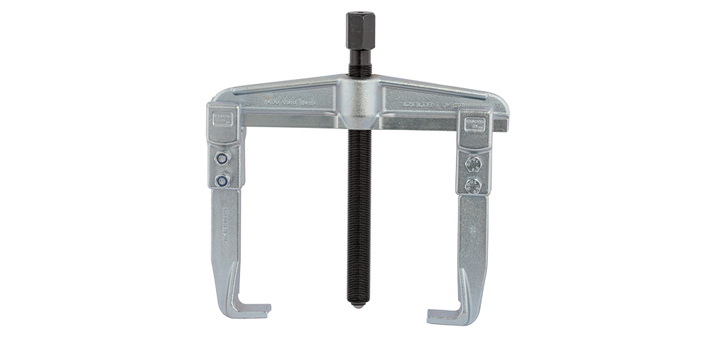 İzeltaş 7010 29 0810 Standart Çektirme İki Kollu 8x10 mm
