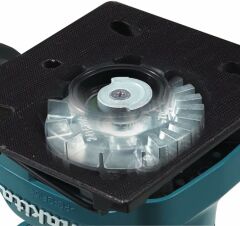 Makita BO4557 Avuç İçi Titreşimli Zımpara 180 W