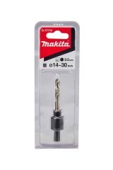 Makita D-17170 14-29mm Mandren Adaptörü