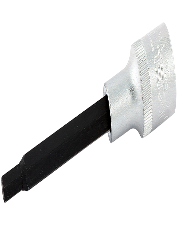 İzeltaş 1/2 Lokmalı Allen Uç 17mm 1113 06 4117