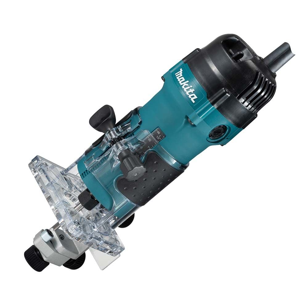 Makita 3711 Freze Formika Traşlama Aleti