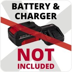 Einhell Herocco 36/28 Akülü Kırıcı Delici Matkap 36v 3.2j Solo