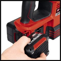 Einhell Herocco 36/28 Akülü Kırıcı Delici Matkap 36v 3.2j Solo