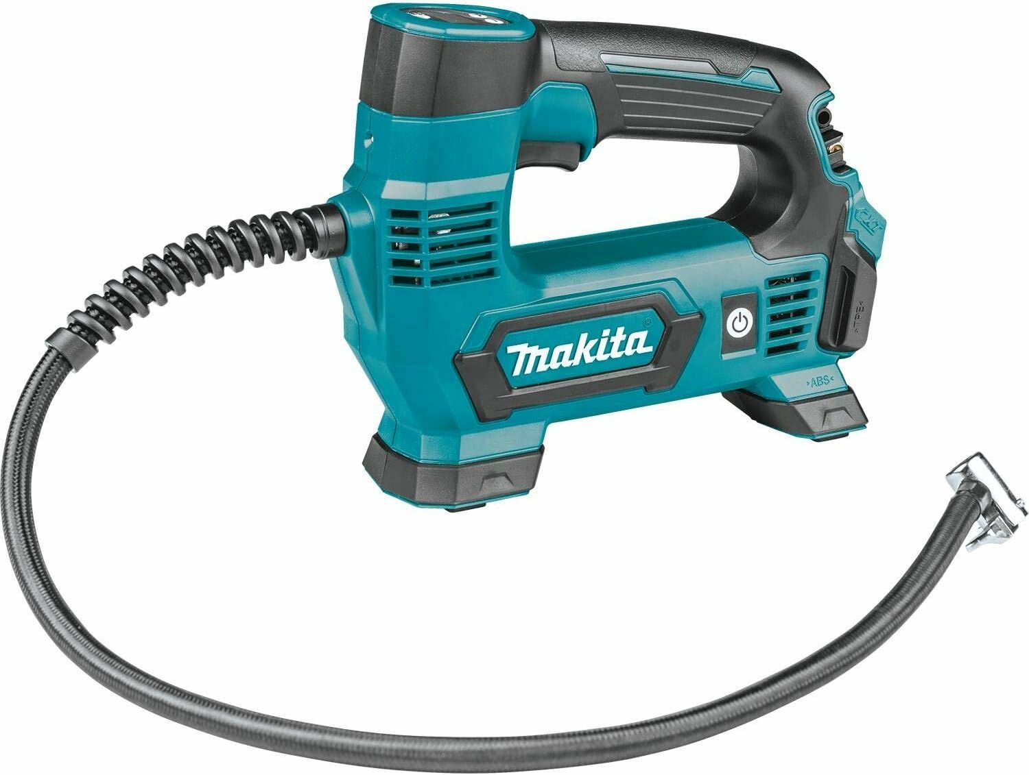 Makita MP100DZ 12V Akülü Lastik Şişirme Pompası