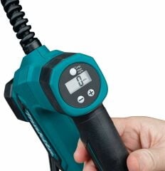 Makita MP100DZ 12V Akülü Lastik Şişirme Pompası