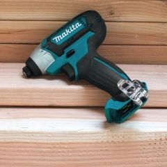 Makita TD110DWAE Akülü Darbeli Matkap Vidalama